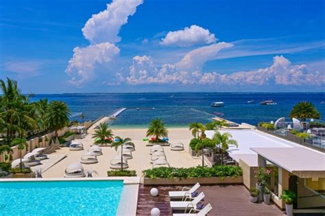 luxury beach resorts in cebu island|20 Best Beachfront Resorts in Cebu: Mactan, Moalboal, .